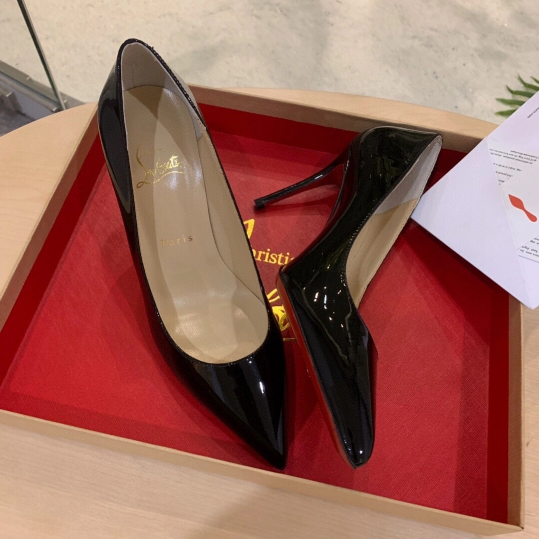 & &&COCO-- 8ou2ou 3130694BK01 Heel height：12cm，10cm，8.5cm，flat item:D-X158H0894H